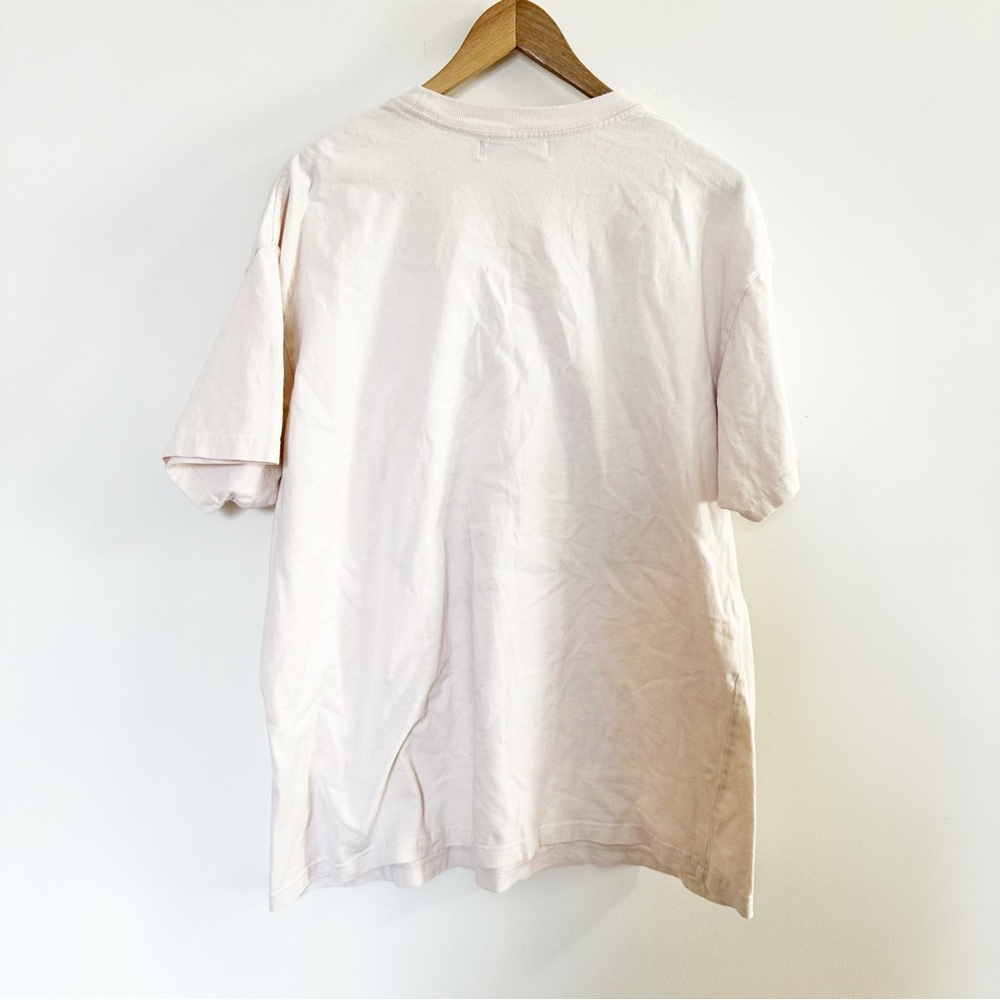 Free People x Girl Dangerous Zion graphic tee - Picture 3 of 4